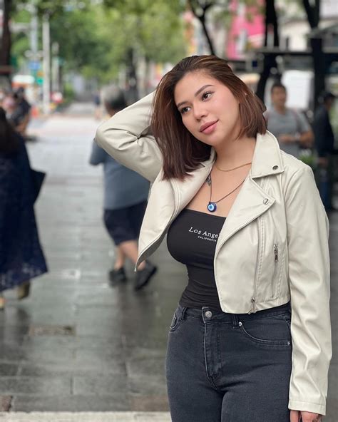 alua leaked scandal|Maia Mustine Chan Biography: Alua, Age, Career, Video, .